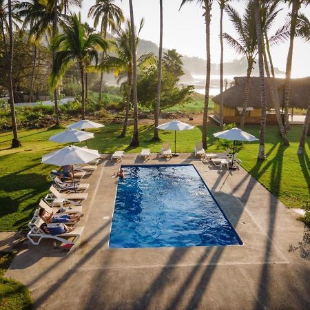 Hotel Ysuri San Pancho San Francisco  Luaran gambar