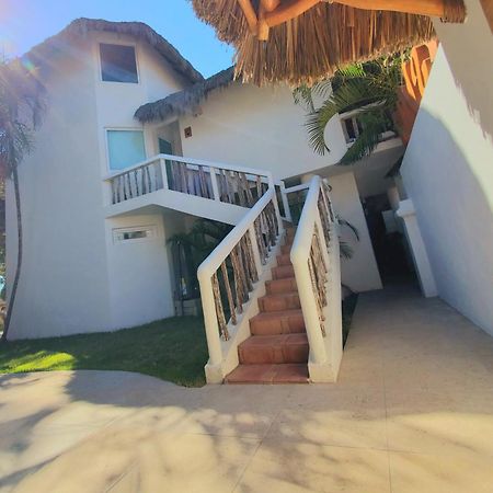 Hotel Ysuri San Pancho San Francisco  Luaran gambar