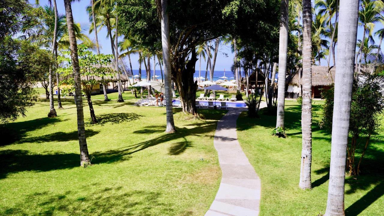 Hotel Ysuri San Pancho San Francisco  Luaran gambar