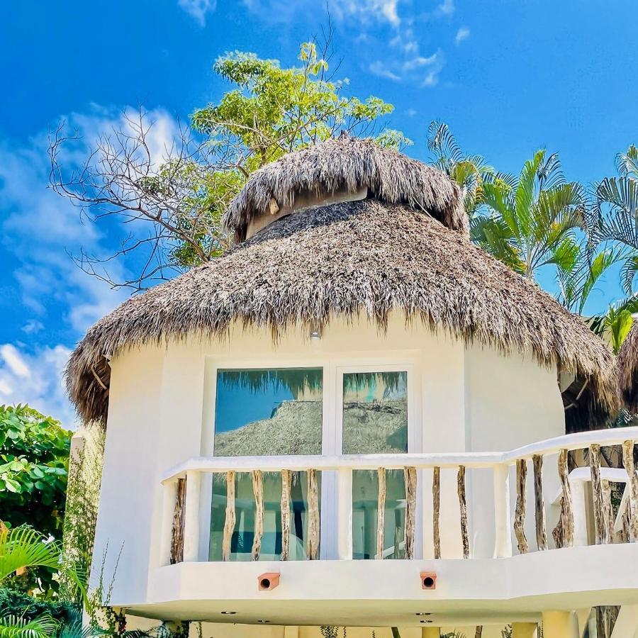 Hotel Ysuri San Pancho San Francisco  Luaran gambar