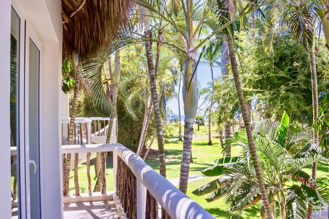 Hotel Ysuri San Pancho San Francisco  Luaran gambar