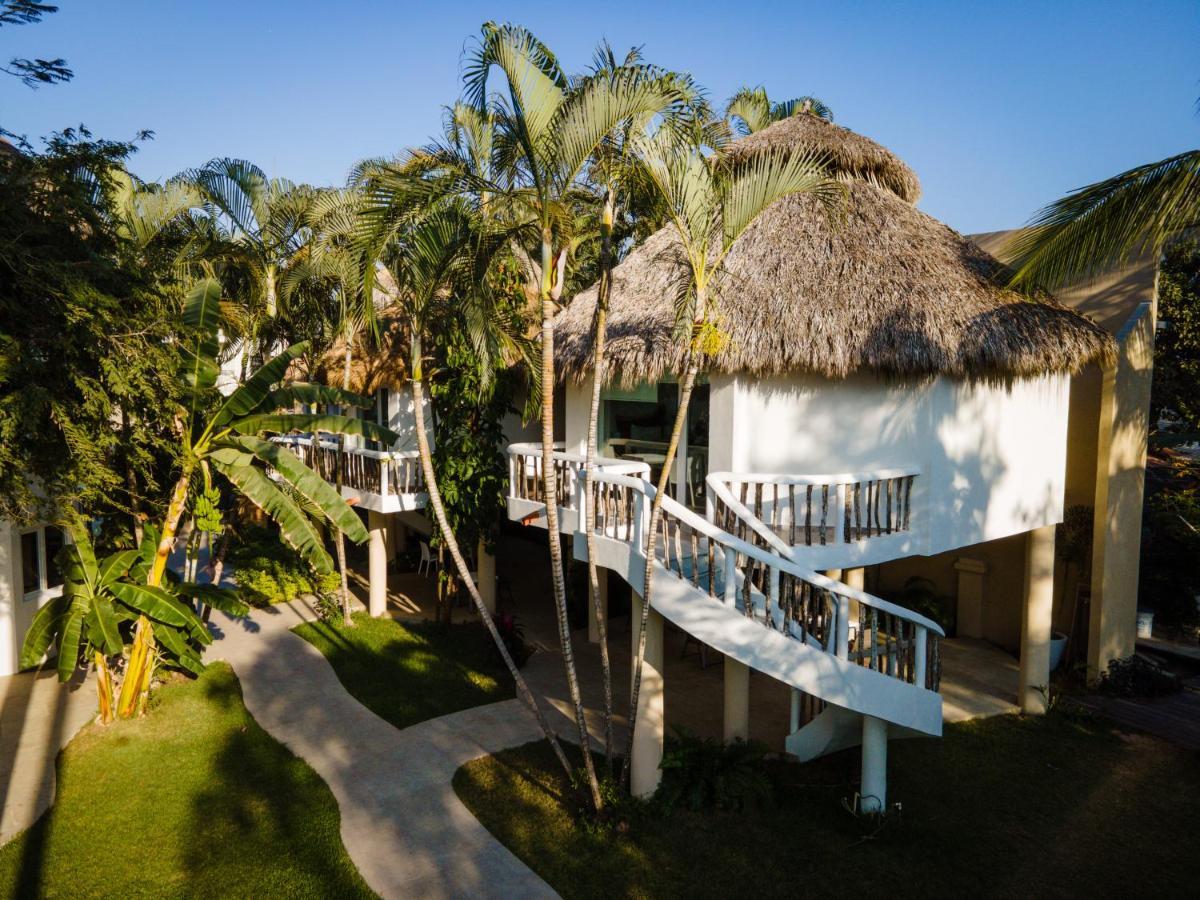 Hotel Ysuri San Pancho San Francisco  Luaran gambar