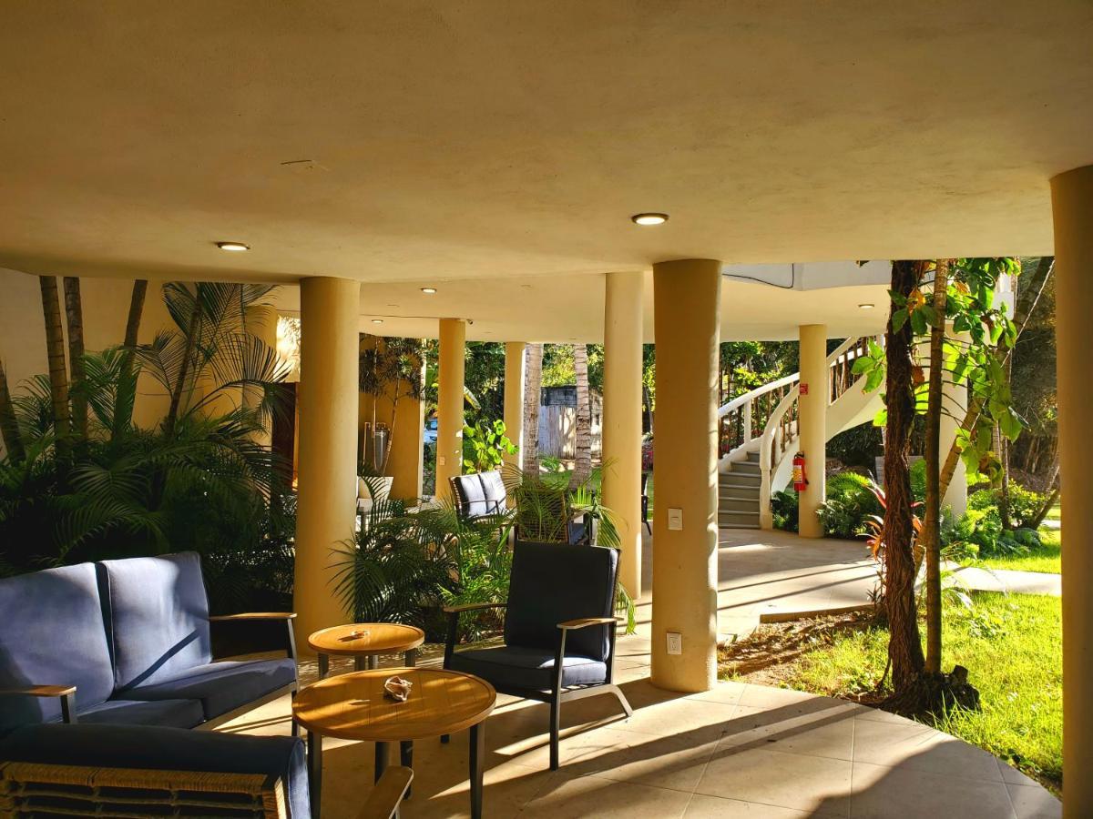 Hotel Ysuri San Pancho San Francisco  Luaran gambar