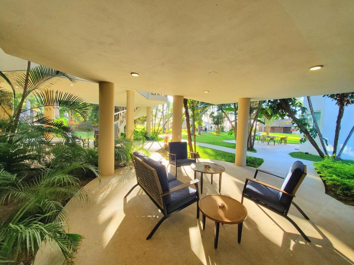 Hotel Ysuri San Pancho San Francisco  Luaran gambar