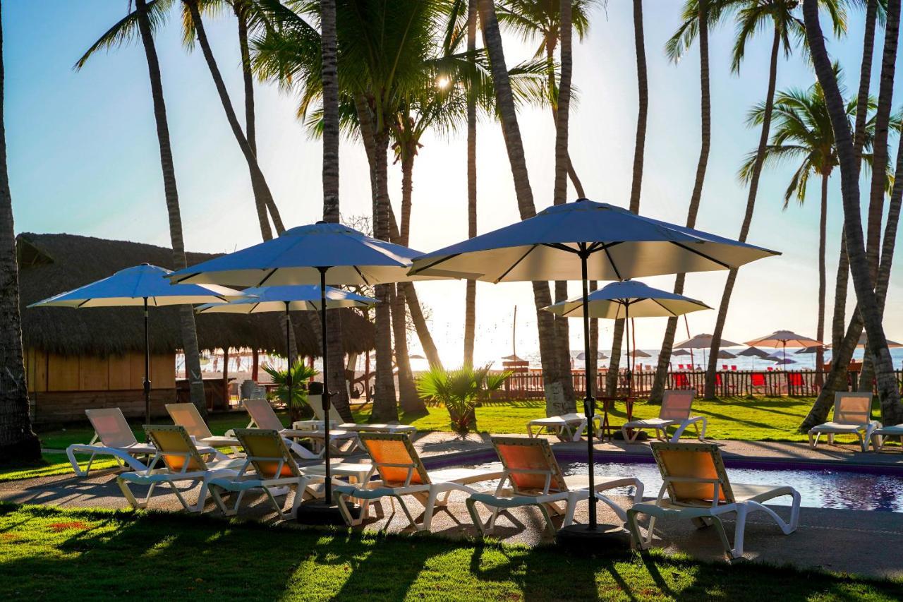 Hotel Ysuri San Pancho San Francisco  Luaran gambar