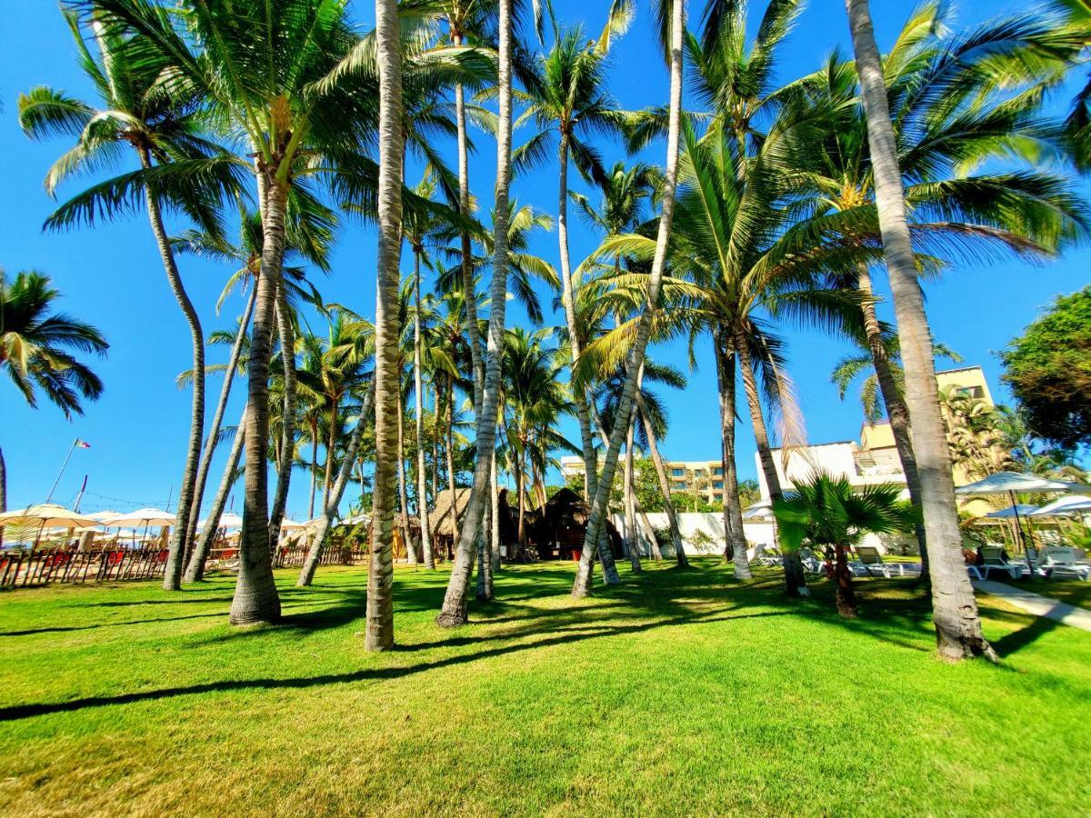 Hotel Ysuri San Pancho San Francisco  Luaran gambar