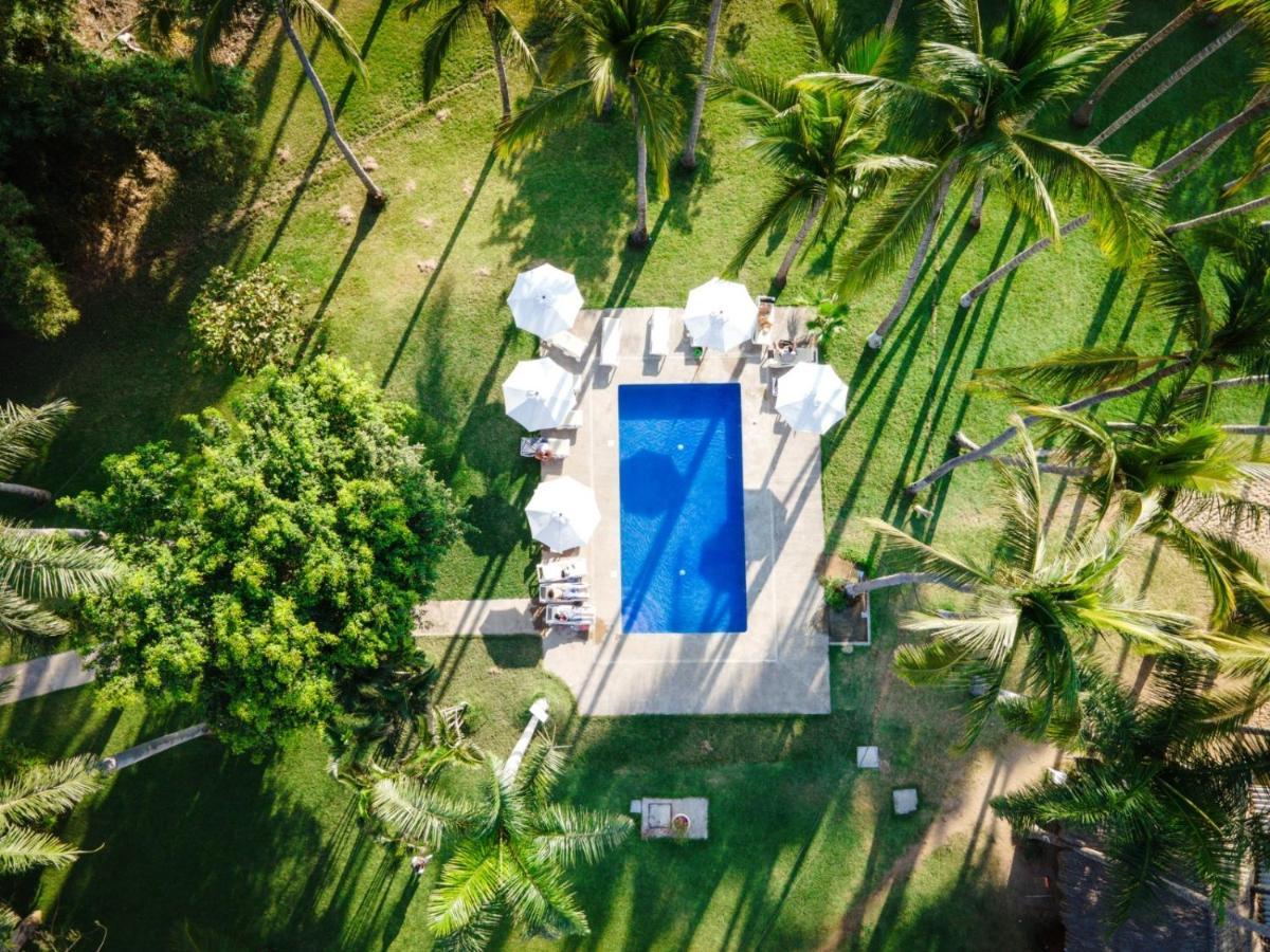 Hotel Ysuri San Pancho San Francisco  Luaran gambar
