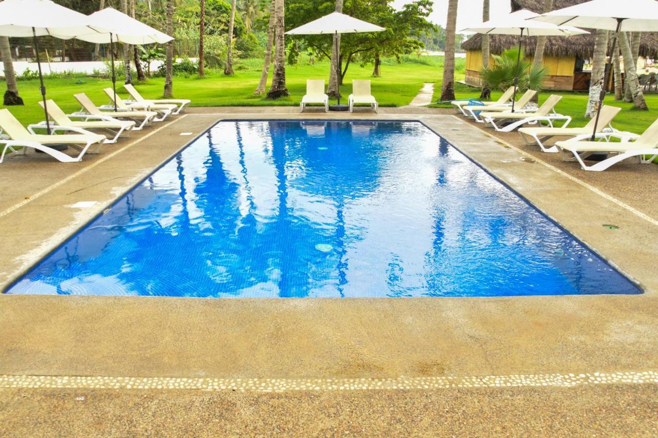 Hotel Ysuri San Pancho San Francisco  Luaran gambar