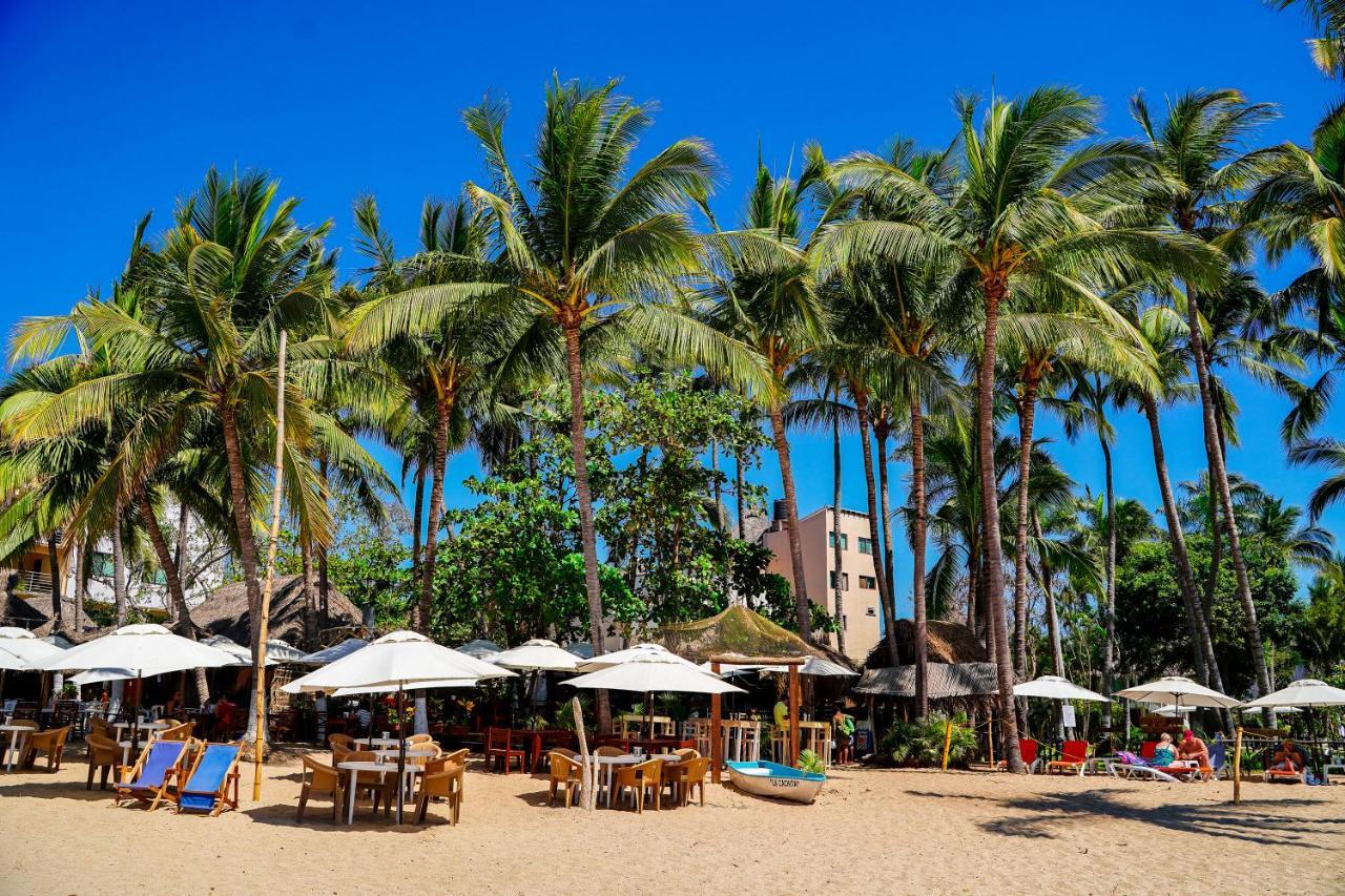 Hotel Ysuri San Pancho San Francisco  Luaran gambar