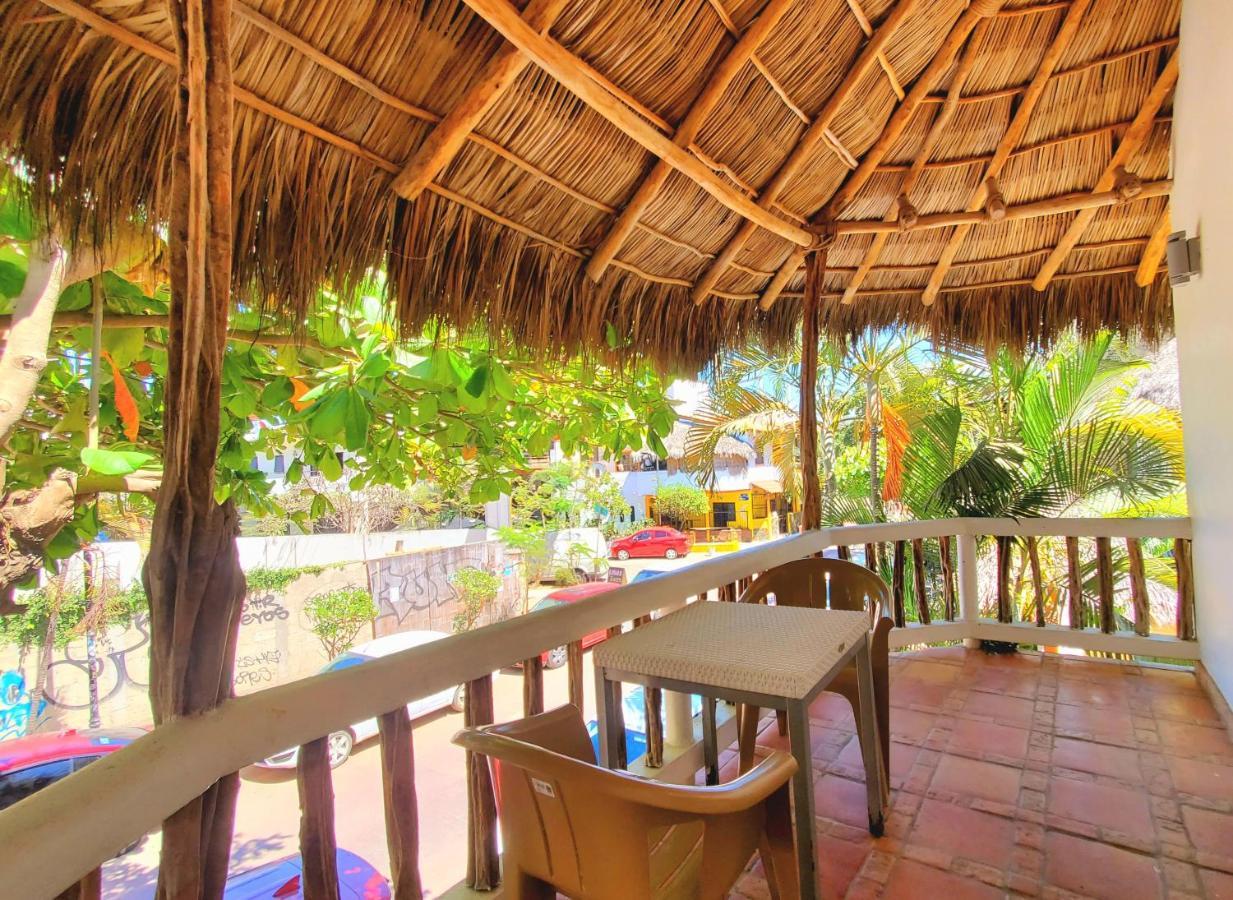 Hotel Ysuri San Pancho San Francisco  Luaran gambar