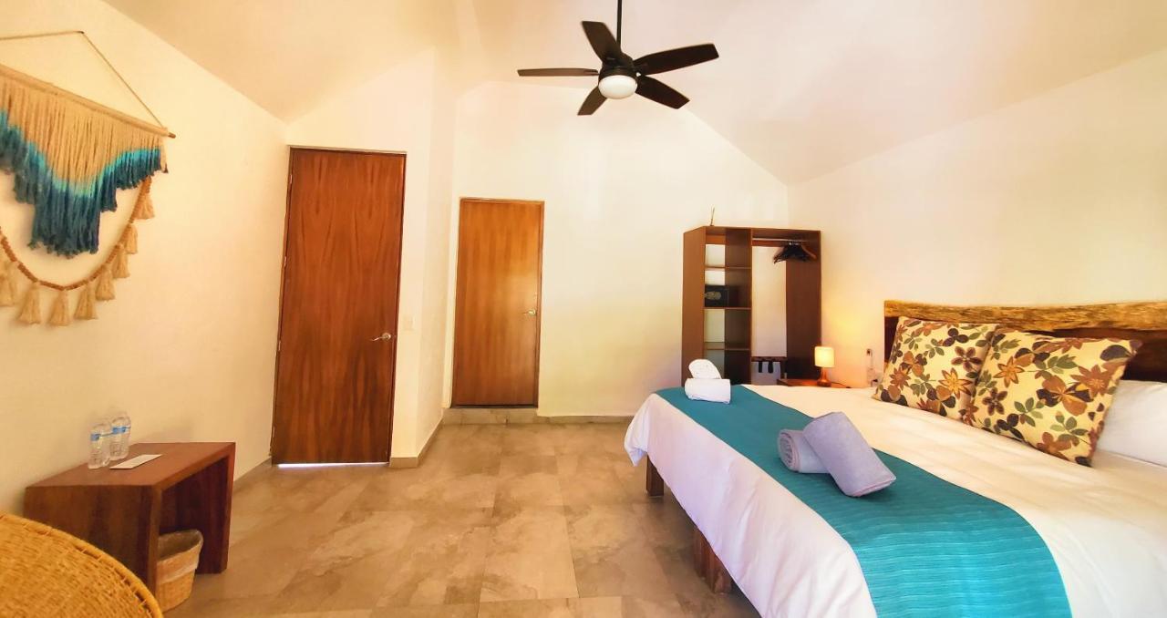 Hotel Ysuri San Pancho San Francisco  Luaran gambar