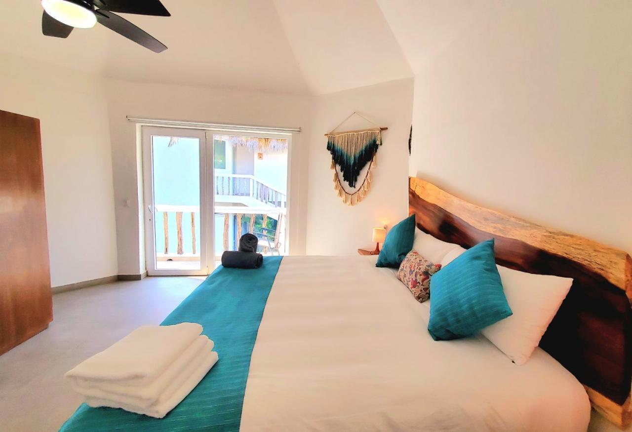 Hotel Ysuri San Pancho San Francisco  Luaran gambar