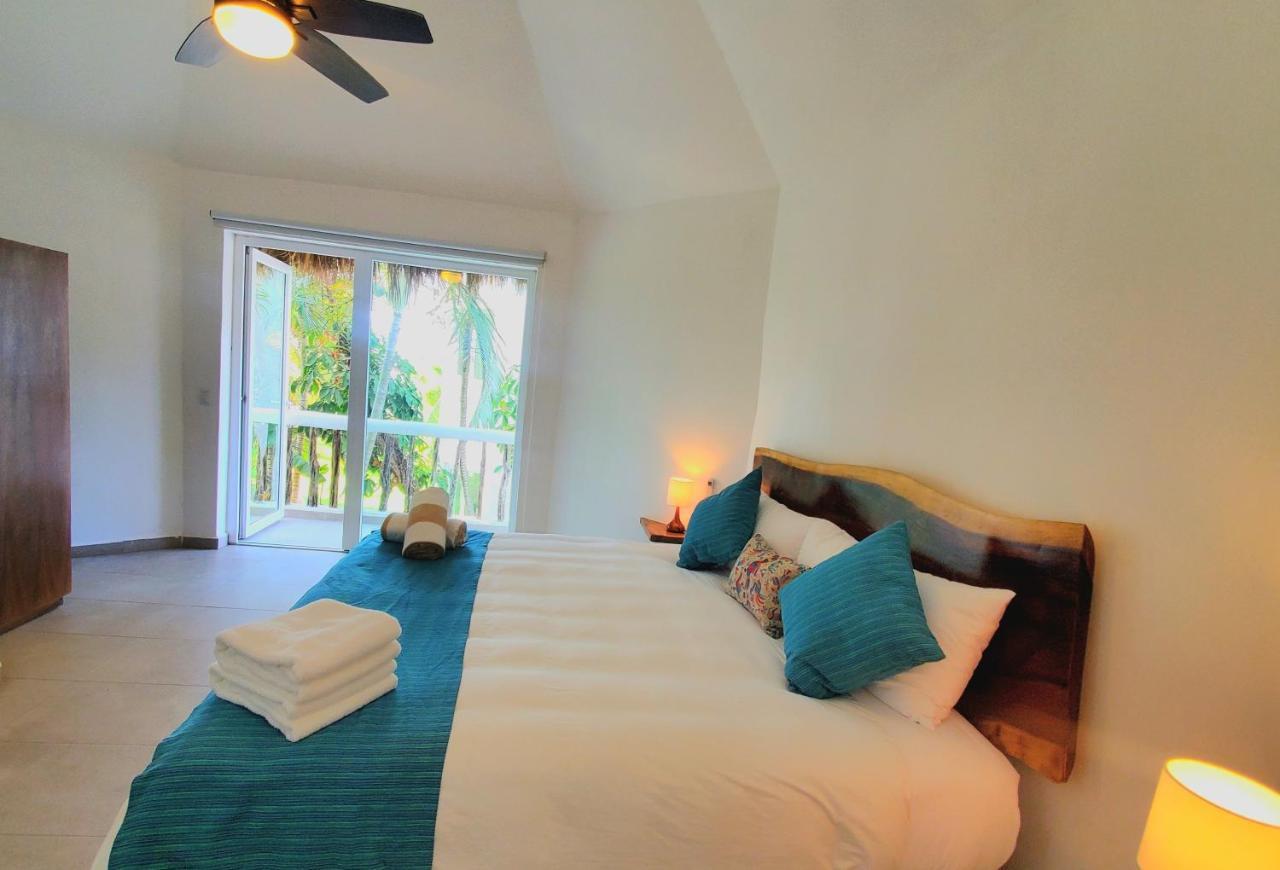 Hotel Ysuri San Pancho San Francisco  Luaran gambar