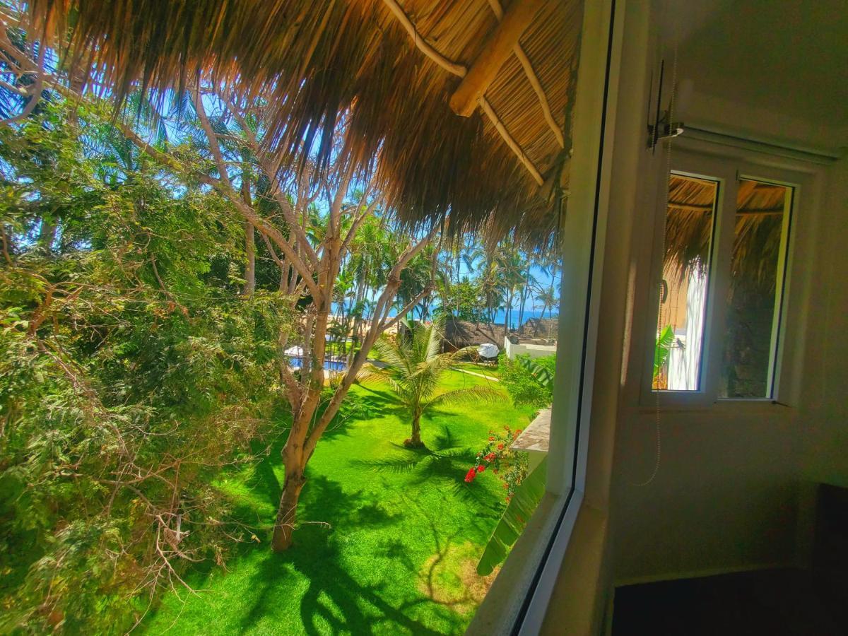 Hotel Ysuri San Pancho San Francisco  Luaran gambar