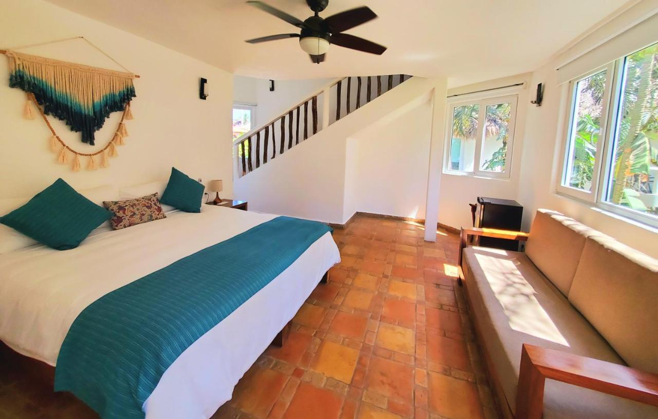 Hotel Ysuri San Pancho San Francisco  Luaran gambar