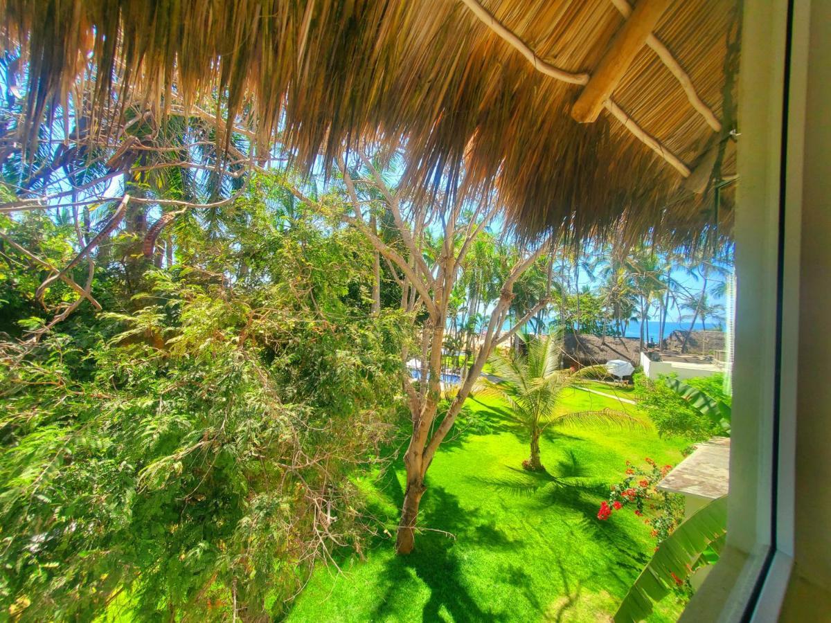 Hotel Ysuri San Pancho San Francisco  Luaran gambar