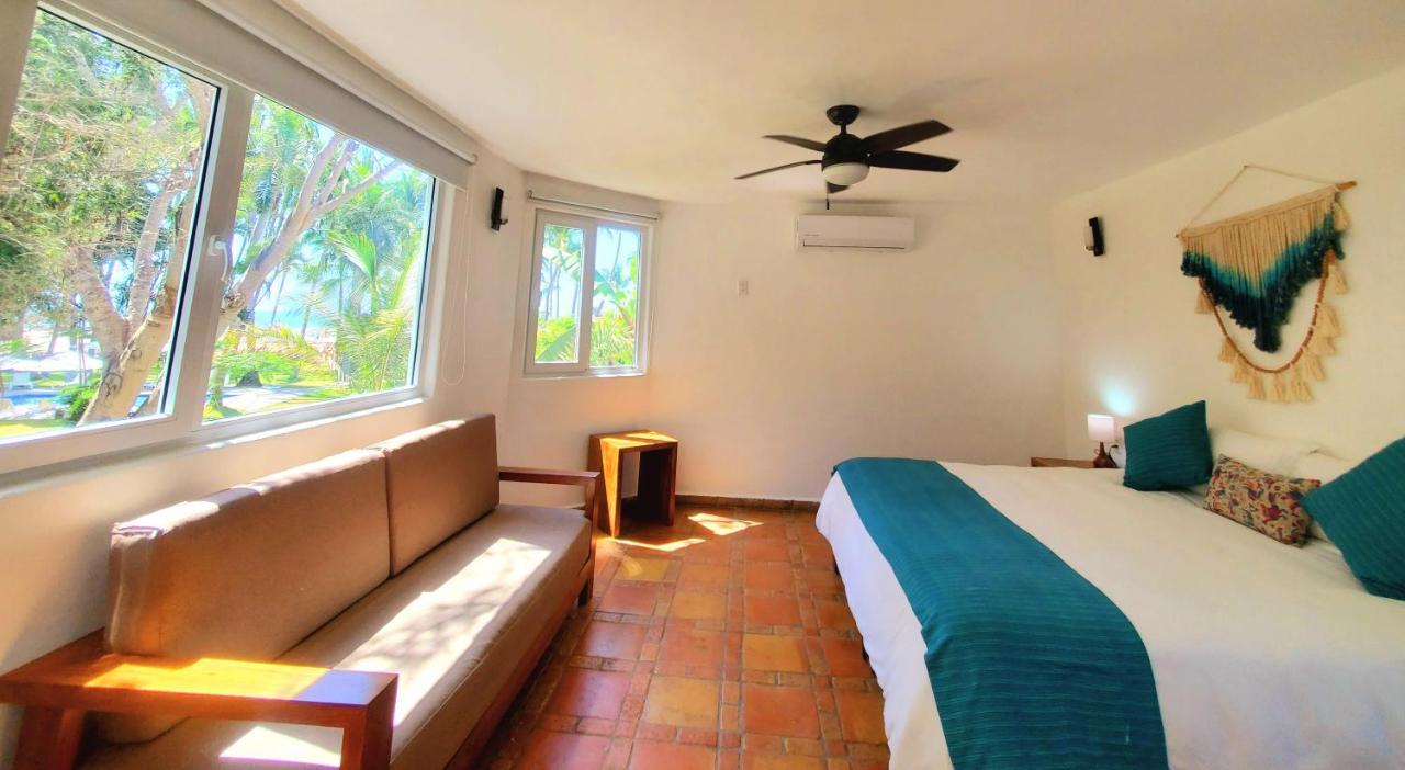 Hotel Ysuri San Pancho San Francisco  Luaran gambar