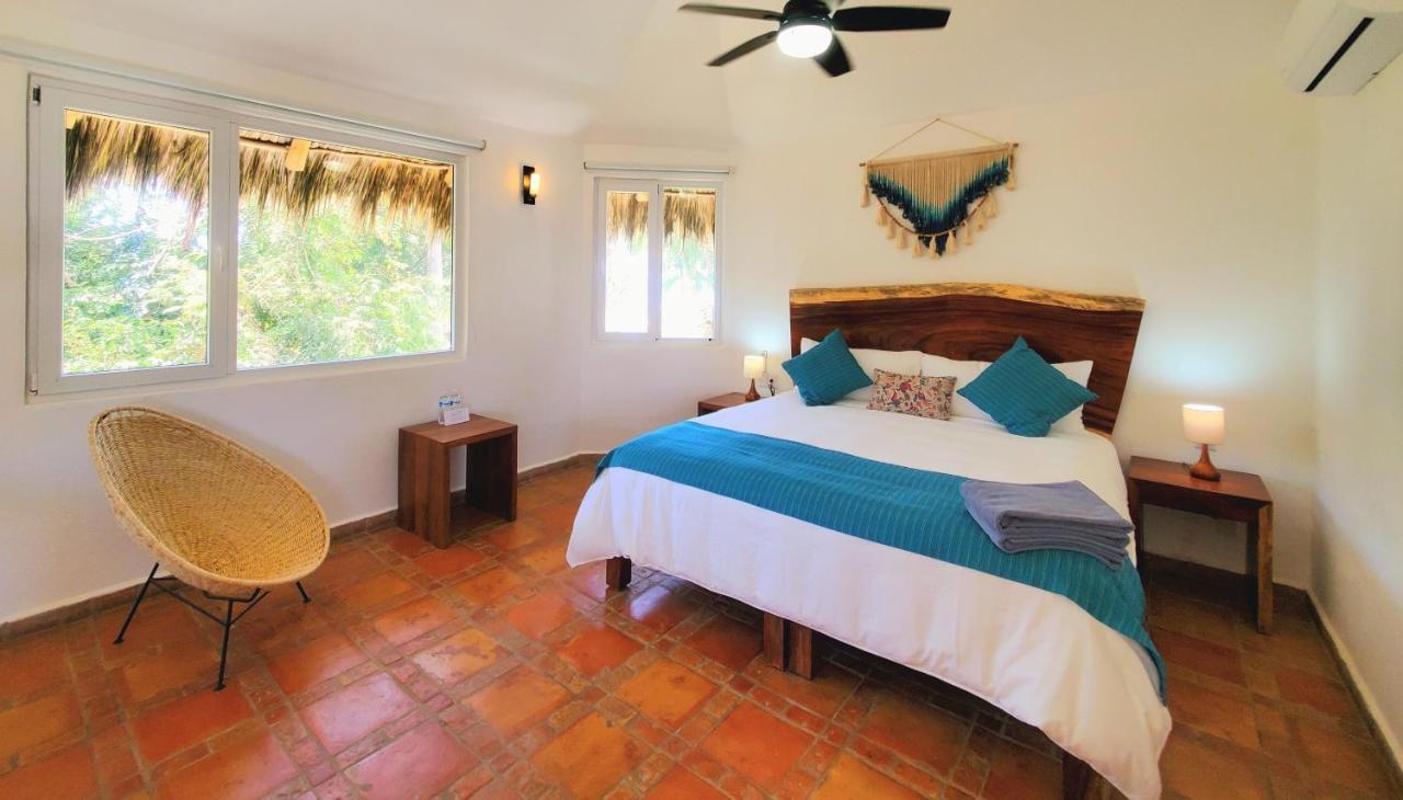 Hotel Ysuri San Pancho San Francisco  Luaran gambar
