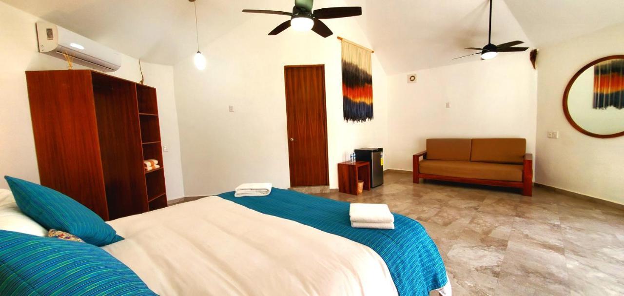 Hotel Ysuri San Pancho San Francisco  Luaran gambar