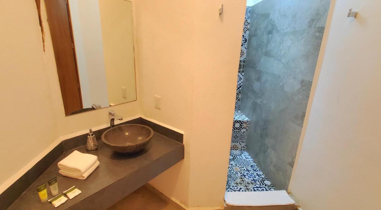 Hotel Ysuri San Pancho San Francisco  Luaran gambar