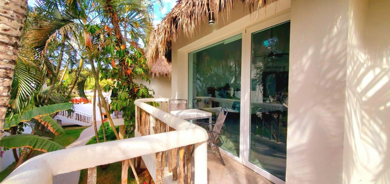 Hotel Ysuri San Pancho San Francisco  Luaran gambar
