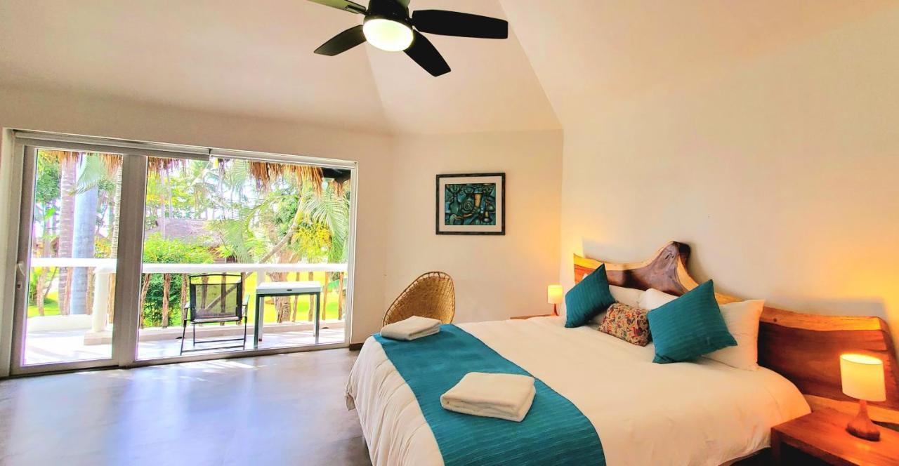 Hotel Ysuri San Pancho San Francisco  Luaran gambar