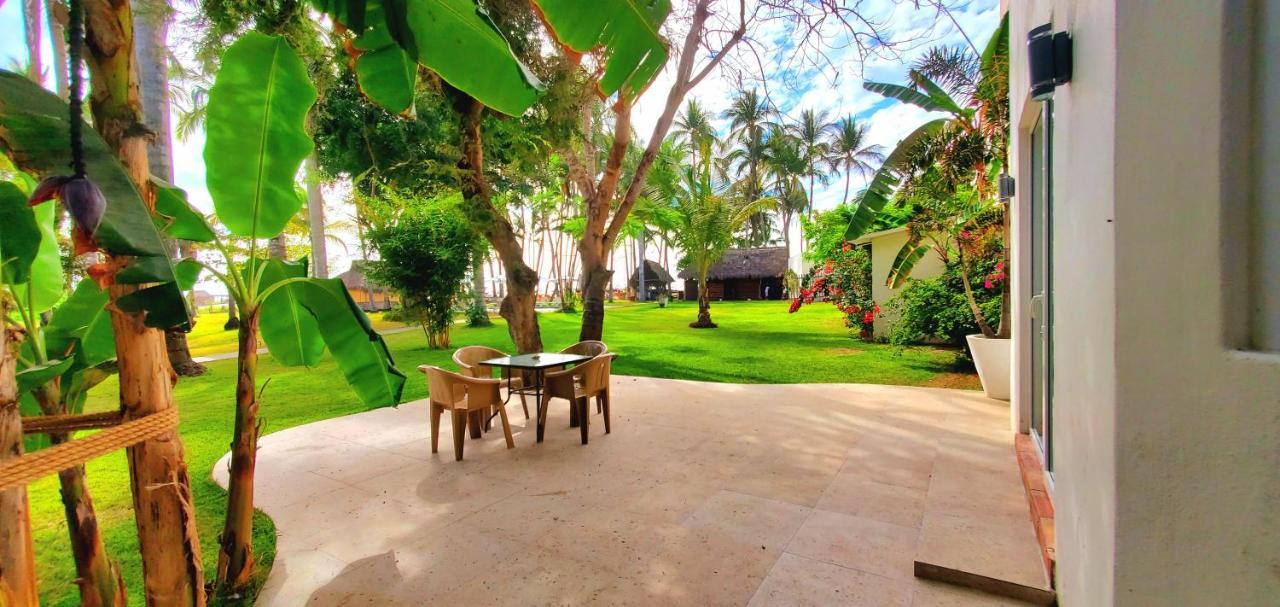 Hotel Ysuri San Pancho San Francisco  Luaran gambar
