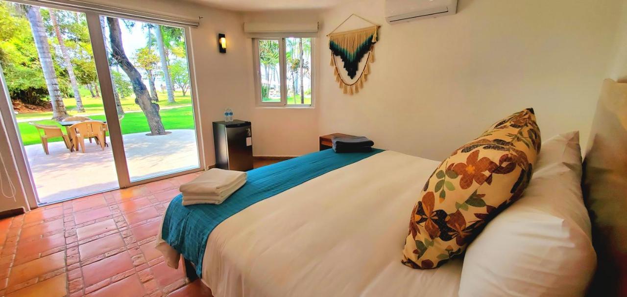 Hotel Ysuri San Pancho San Francisco  Luaran gambar