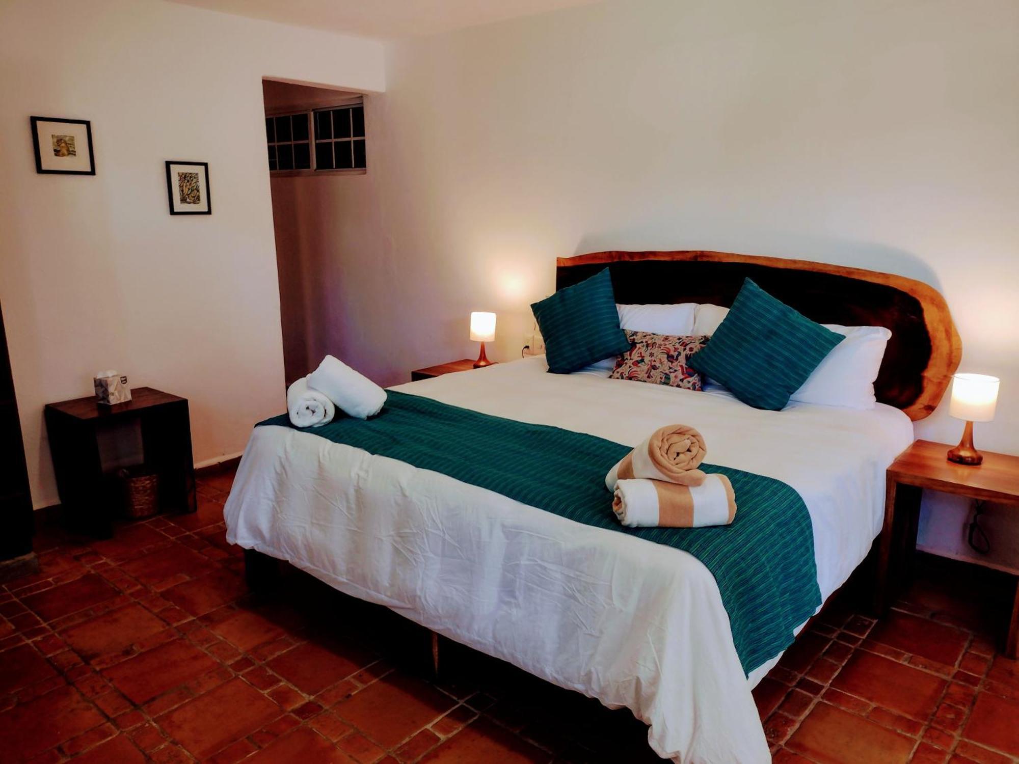 Hotel Ysuri San Pancho San Francisco  Luaran gambar