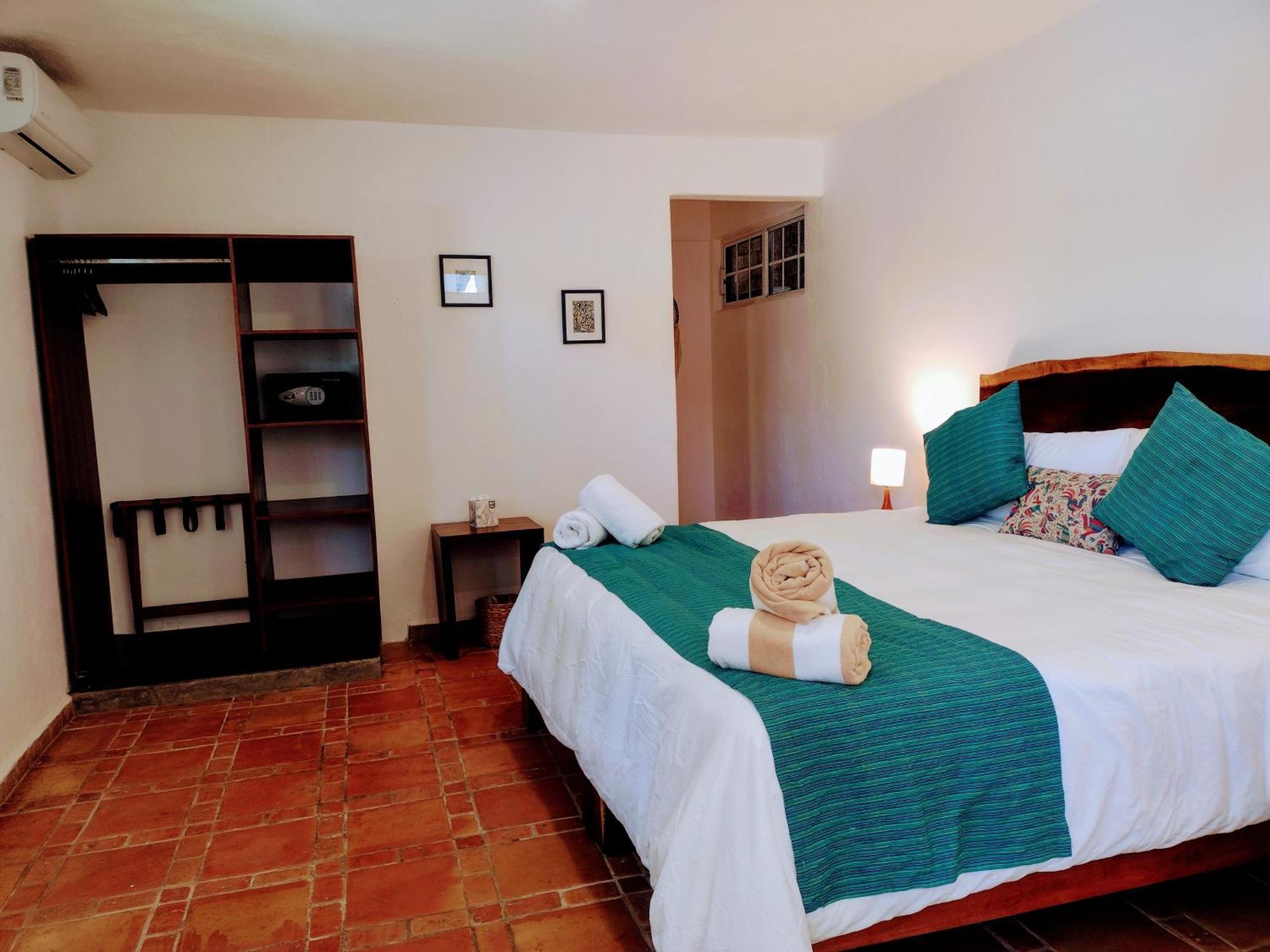 Hotel Ysuri San Pancho San Francisco  Luaran gambar