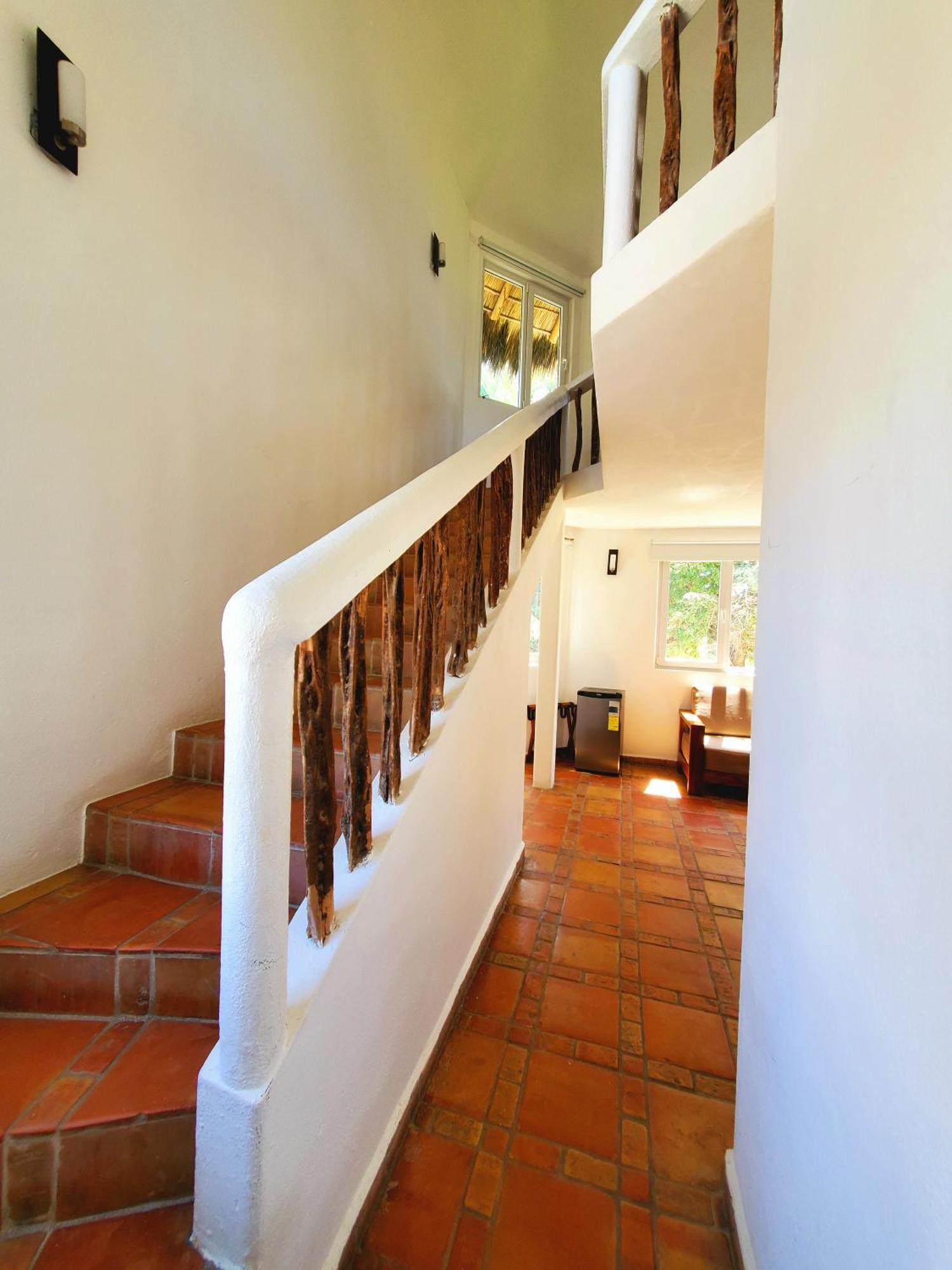 Hotel Ysuri San Pancho San Francisco  Bilik gambar