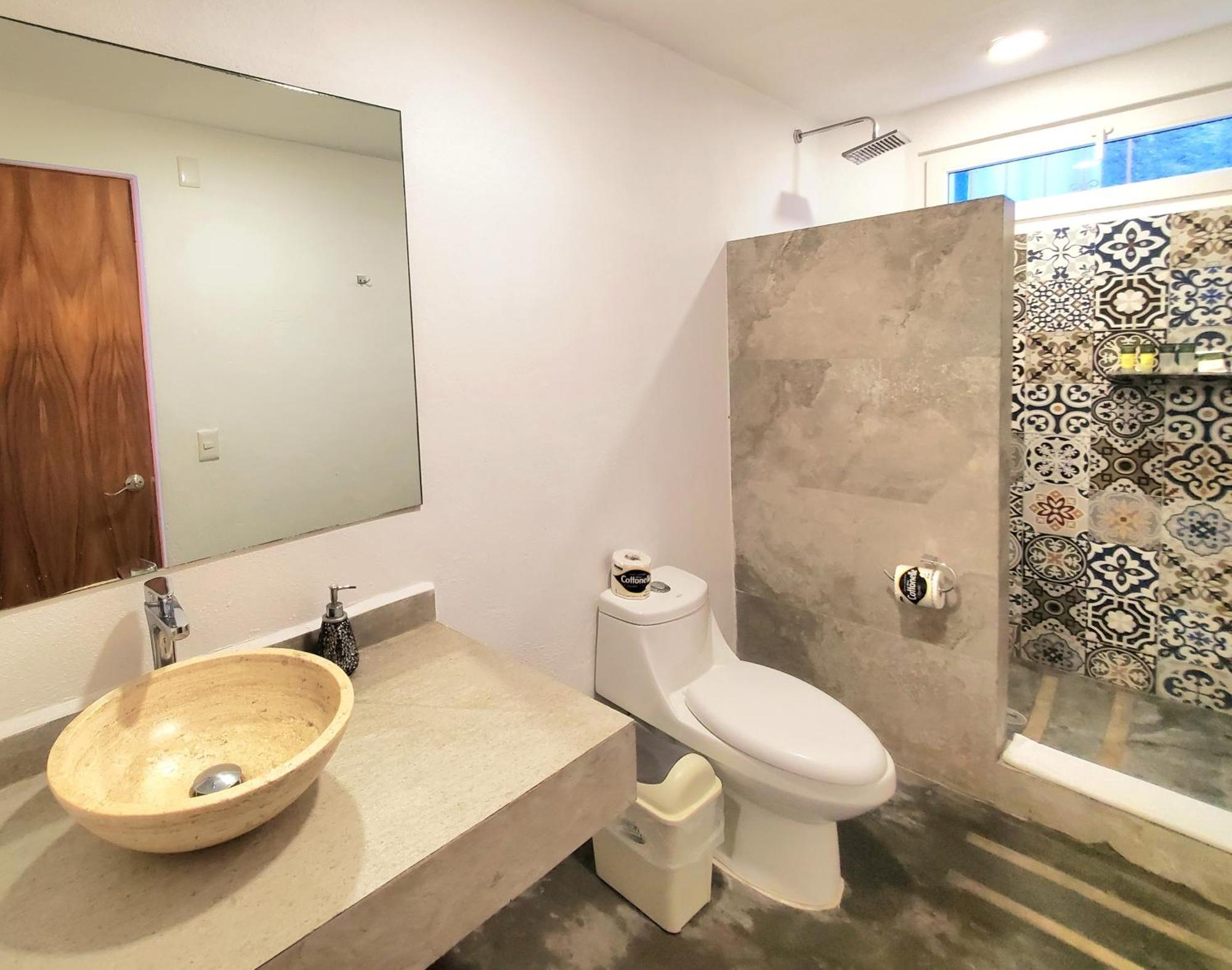 Hotel Ysuri San Pancho San Francisco  Bilik gambar