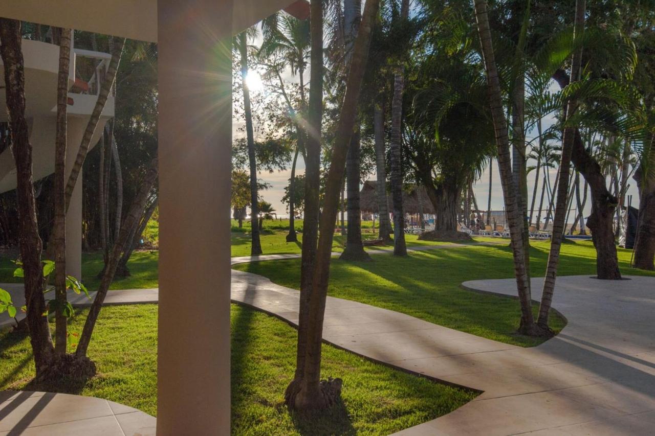 Hotel Ysuri San Pancho San Francisco  Luaran gambar